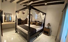 Hotel Posada Virreyes